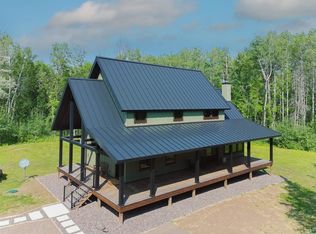 3778 E County Road 103, Barnum, MN 55707