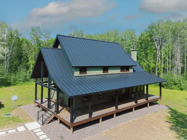 3778 E County Rd 103, Barnum, MN 55707