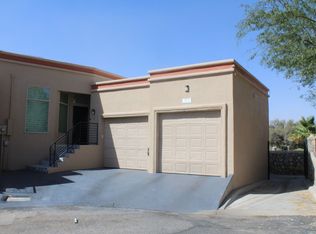 11218 Enid Wilson Ln, El Paso, TX 79936
