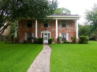 4002 Cypress Lake Dr, Spring, TX 77388