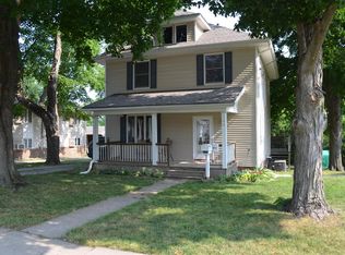 109 K Ave E, Oskaloosa, IA 52577
