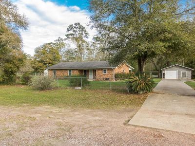 12096 Fm 777, Jasper, TX, 75951