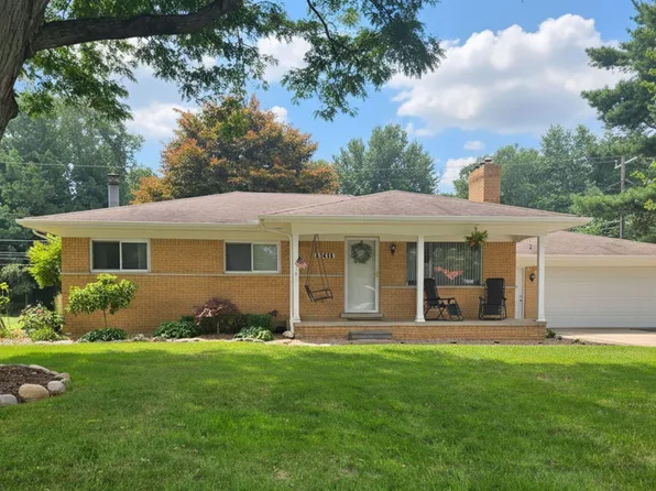52498 Fayette Dr, Shelby Township, MI 48316