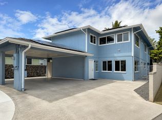 332 Uluniu St, Kailua, HI 96734