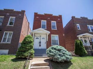 3422 S. Compton Avenue, Saint Louis, MO 63118
