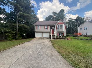 37 Greatwood Dr, White, GA 30184