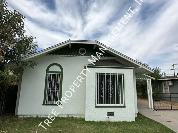 3529 E McKenzie Ave, Fresno, CA 93702