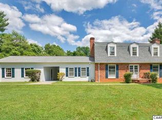 400 Key West Dr, Charlottesville, VA 22911