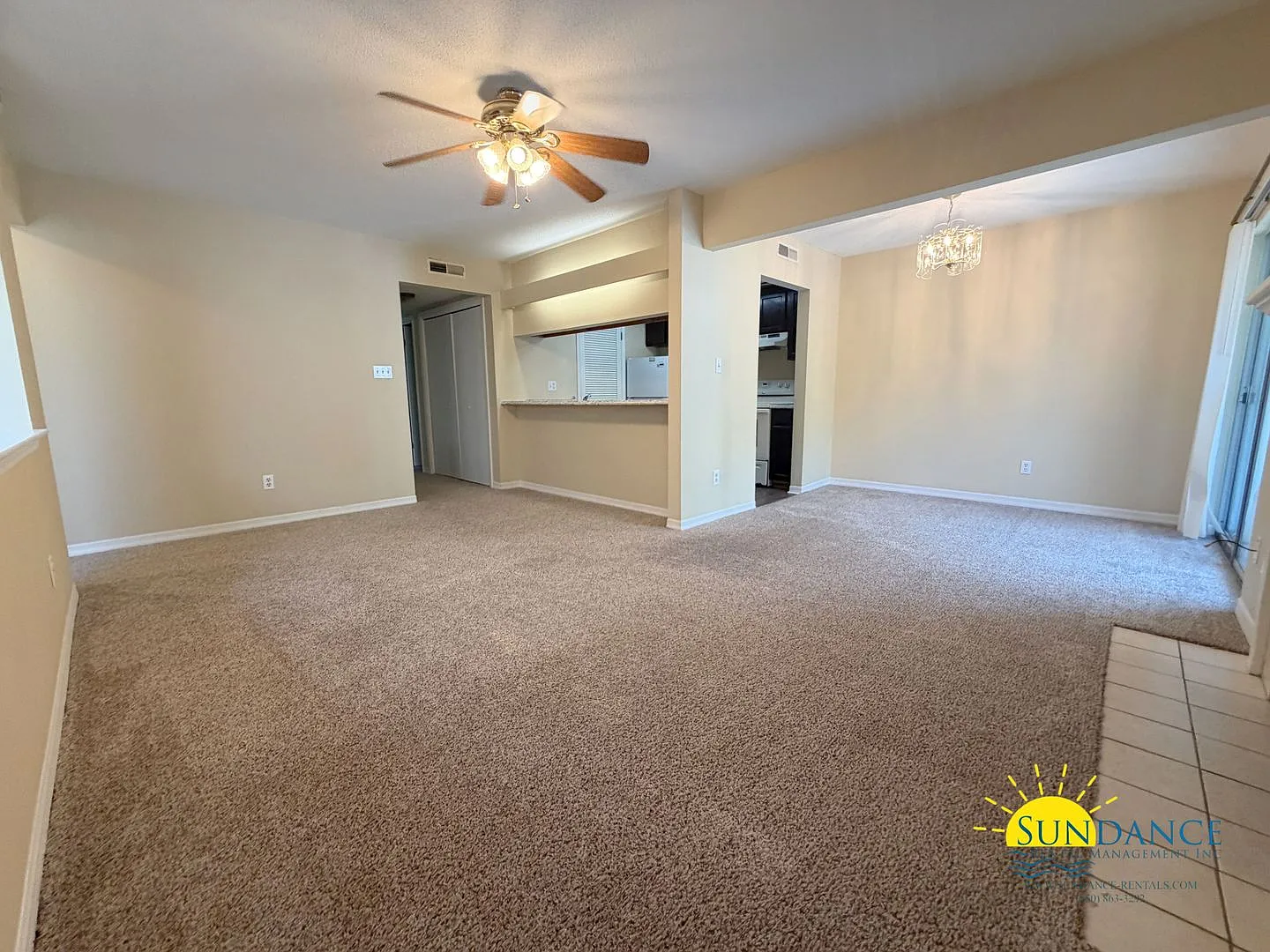 Great 2 Bedroom Unit in Fort Walton Beach! — Photo 4