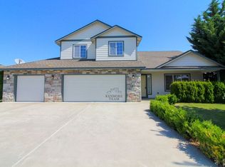 2909 Sawgrass Loop, Richland, WA 99354