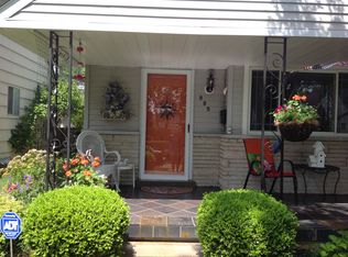 895 S Roys Ave, Columbus, OH 43204