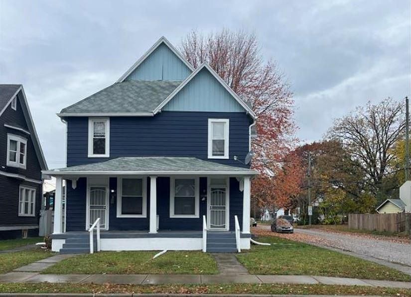 1038 N Tuxedo St A, Indianapolis, IN 46201 Zillow