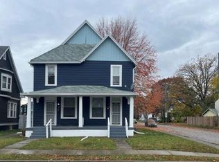 1036 N Tuxedo St, Indianapolis, IN