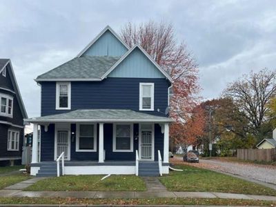 1036 N Tuxedo St, Indianapolis, IN, 46201