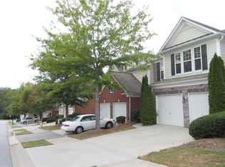 1999 Hailston Ln, Duluth, GA 30097