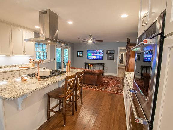 Kitchen/Keeping 
