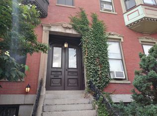 473 Massachusetts Ave #2, Roxbury, MA 02118