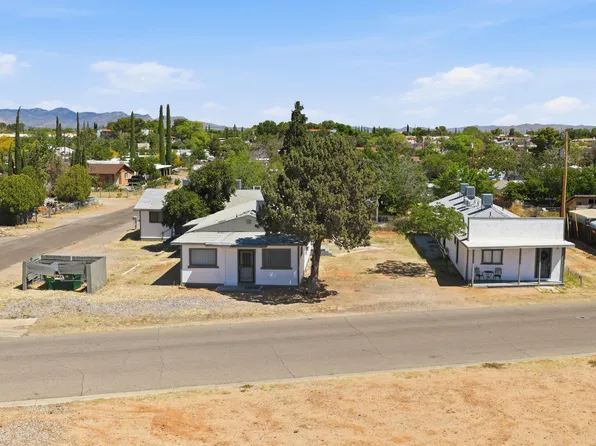 201 N 5TH Street, Sierra Vista, AZ 85635