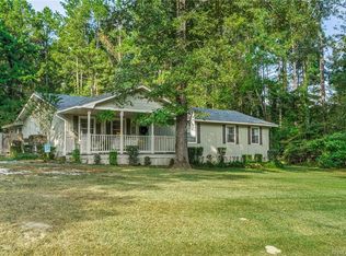 729 Fuller Cemetery Rd, Minden, LA 71055