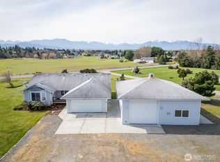 291 Buckhorn Rd, Sequim, WA 98382