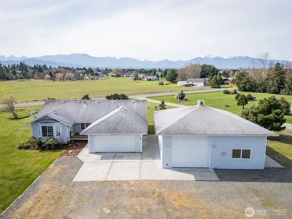 291 Buckhorn Road, Sequim, WA 98382