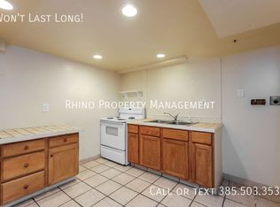 2585 S 700 E #3, Salt Lake City, UT 84106