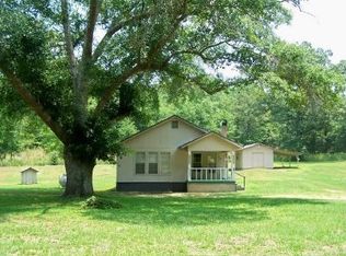 950 New Hope Rd, Foxworth, MS 39483