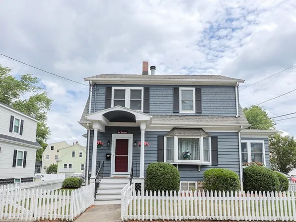 76 Beach St, Malden, MA 02148