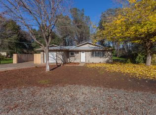 16320 Craig Ln, Anderson, CA 96007
