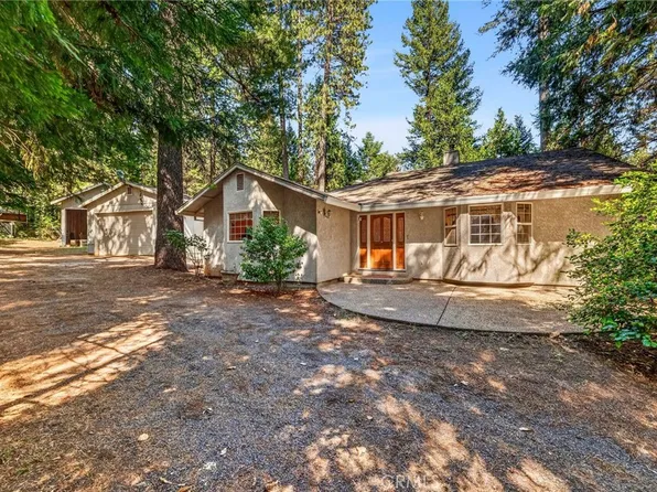 6463 Hollywood Rd, Magalia, CA 95954