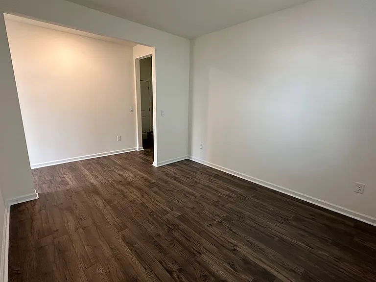Formal dining or family room
