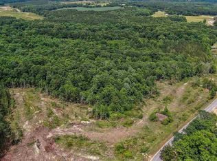 261 Dry Creek Rd, Magee, MS 39111