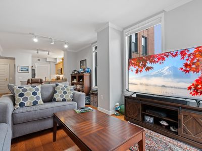 631 D St NW APT 735, Washington, DC, 20004