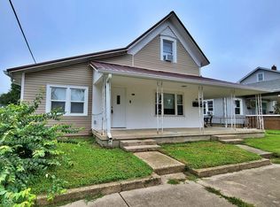 332 W 6th St, Anderson, IN 46016