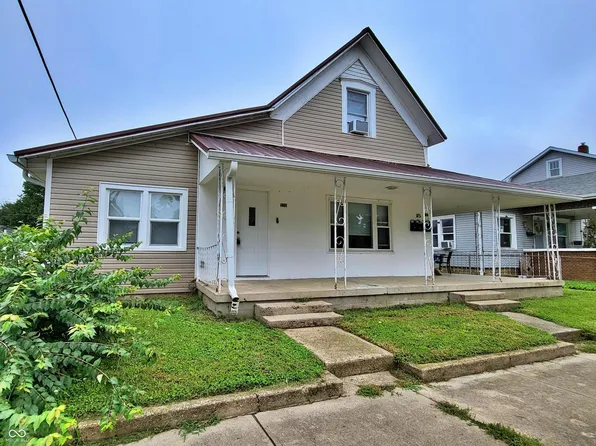 332 W 6th St, Anderson, IN 46016