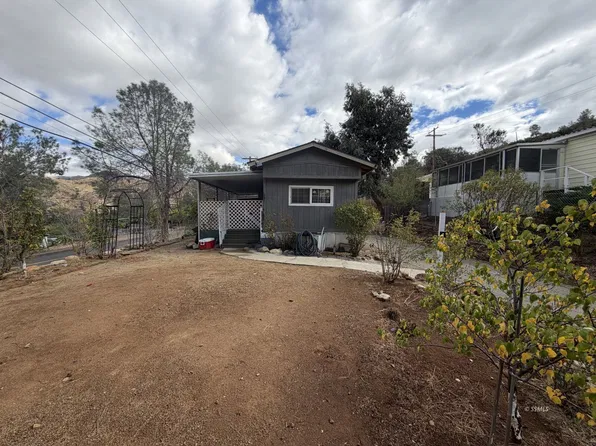1 Kellen Way, Bodfish, CA 93205