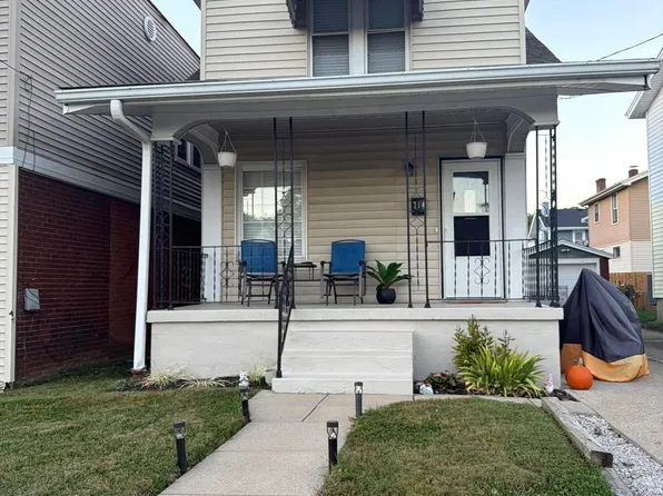 714 W Southern Ave, Covington, KY 41015