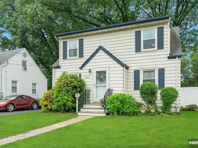 10-14 1st St, Fair Lawn, NJ, 07410