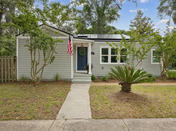 112 S 14th St, Fernandina Beach, FL 32034