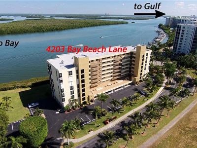 4203 Bay Beach Ln APT 5C, Fort Myers Beach, FL, 33931