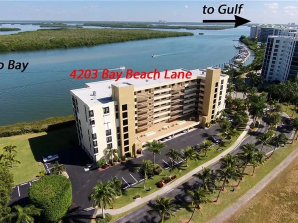 4203 Bay Beach Ln APT 5C, Fort Myers Beach, FL 33931