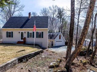 18 Garnet St, Lebanon, NH 03766