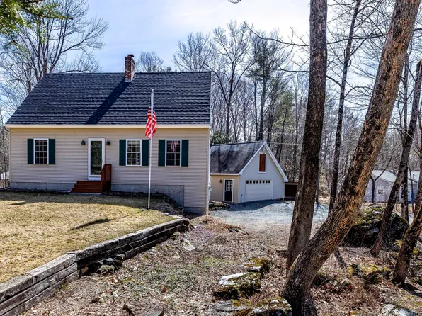 18 Garnet Street, Lebanon, NH 03766