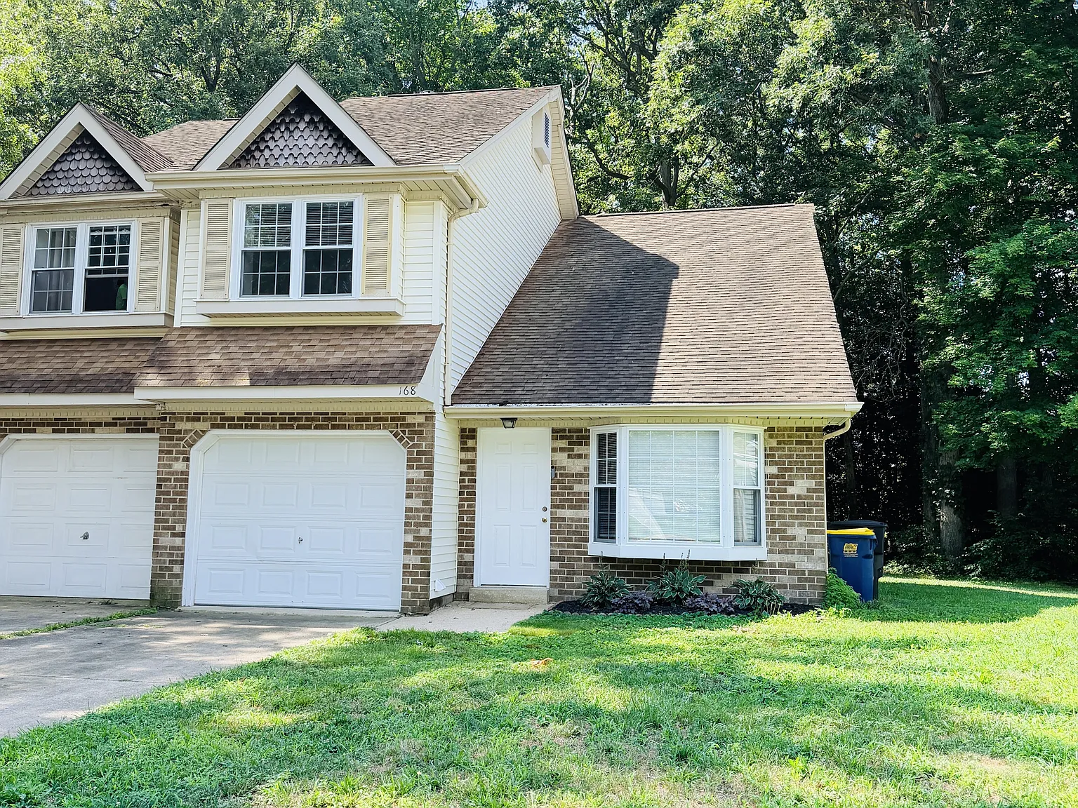 Wilkins- 168 Stoney Dr, Dover - 1 — Photo 1
