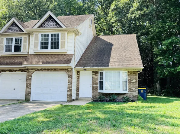 168 Stoney Dr, Dover, DE 19904