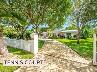 10301 SW 60th Pl, Pinecrest, FL 33156