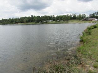 5396 Lowell Mason Rd, Crestview, FL 32539