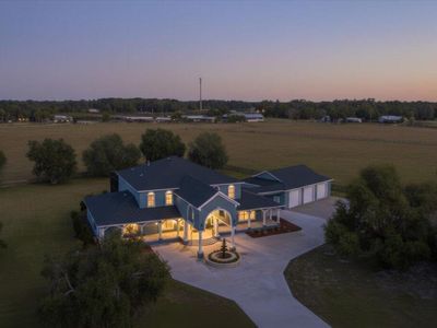 4420 Daugharty Rd, De Leon Springs, FL, 32724