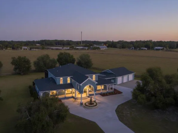 4420 Daugharty Rd, De Leon Springs, FL 32724