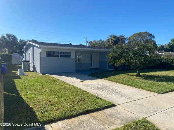 1073 Coronado Dr, Rockledge, FL 32955